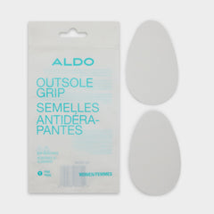 Medium Clear Outsole Grip