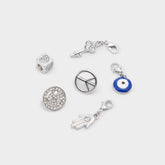 Lacecharms