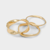 Twistedstack