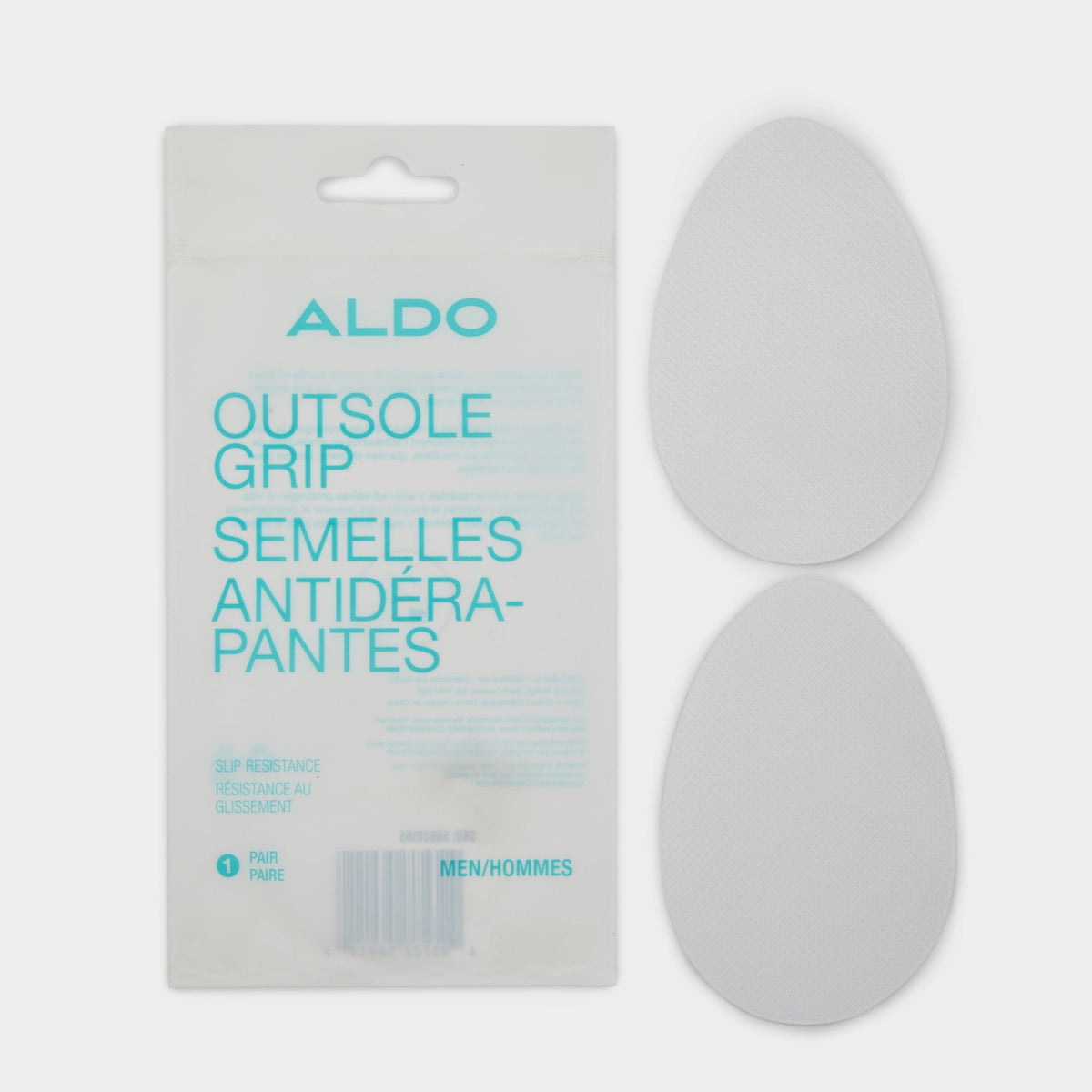 Men's Outsole Grip
