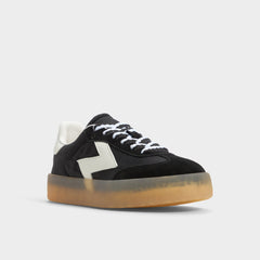 Retrostep