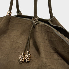 The Power Tote